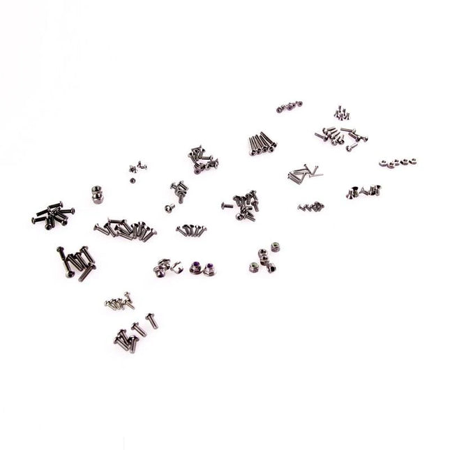 LC Racing EMB Screw Set (L6041)