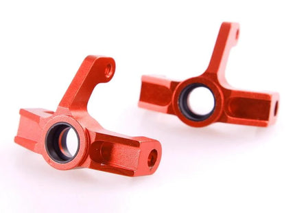 LC Racing Aluminum Steering Block (L6083)
