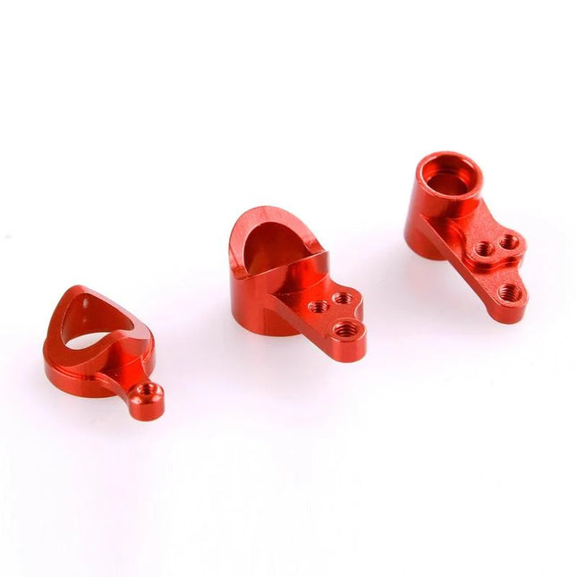 LC Racing Aluminum Steering Bellcrank (L6086)