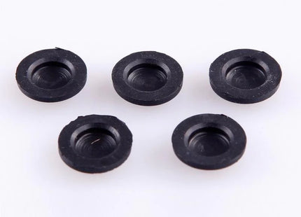 LC Racing Shock Diaphragm – 5pcs (L6088)