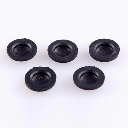 LC Racing Shock Diaphragm – 5pcs (L6088)