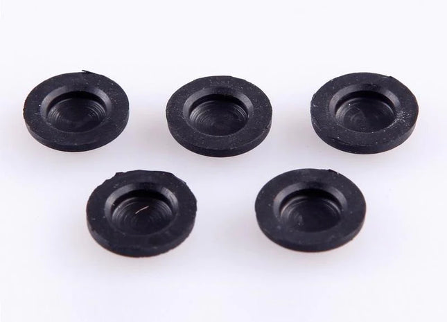 LC Racing Shock Diaphragm – 5pcs (L6088)