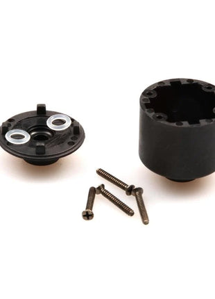 LC Racing L6095 Gear Diff Housing&Cover