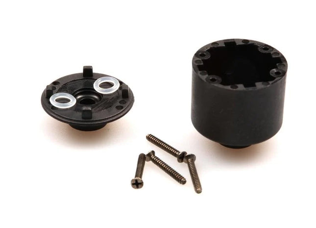 LC Racing L6095 Gear Diff Housing&Cover