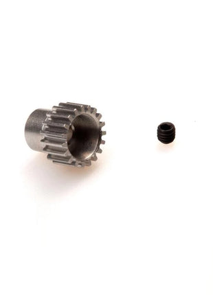 LC Racing L6096 Motor Gear 18T For 3.175mm Shaft