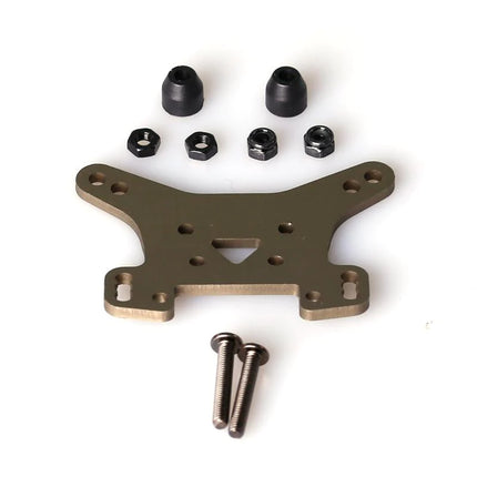 LC Racing Rear Shock Tower (L6098)