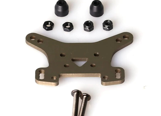 LC Racing Rear Shock Tower (L6098)