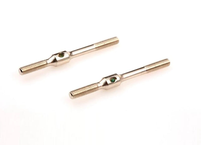 LC Racing L6107 Turnbuckle 40mm 2pcs