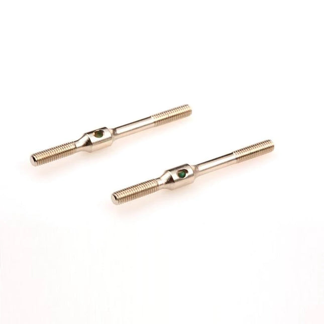 LC Racing L6107 Turnbuckle 40mm 2pcs