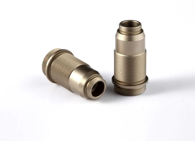 LC Racing L6110 Rear Shock Bodies