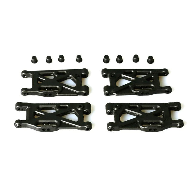 LC Racing L6120 Arm Mount Inserts Set