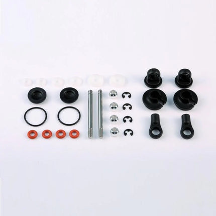LC Racing L6121 Front Shock Accessories