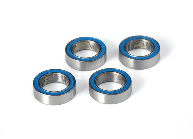 LC Racing L6125 Ball Bearings 8x12x3.5 4pcs