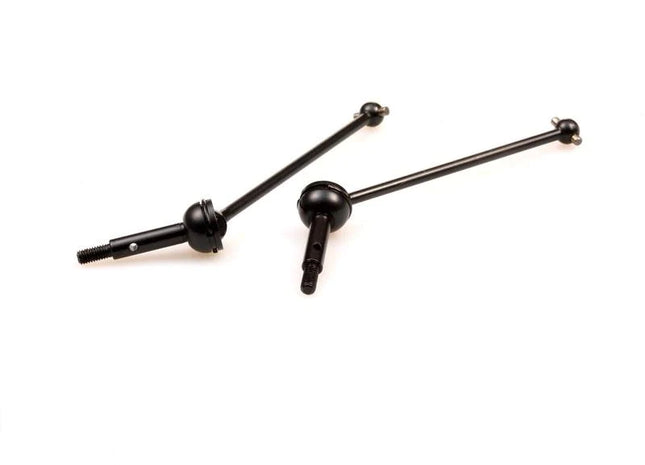 LC Racing CVD Drive Shaft Set (L6126)
