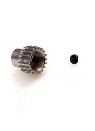LC Racing L6127 Motor Gear 19T For 3.175mm Shaft
