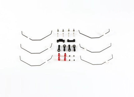 LC Racing EMB-TGHKPro 1/14 4WD Truggy Pro Kit