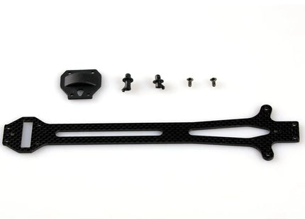 LC Racing EMB-TGHKPro 1/14 4WD Truggy Pro Kit