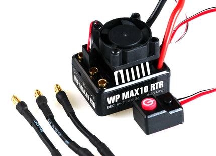 LC Racing EMB-TGHKPro 1/14 4WD Truggy Pro Kit