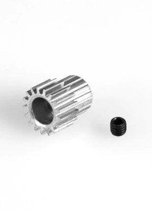 LC Racing L6206 Motor Gear 16T For 3.175mm Shaft