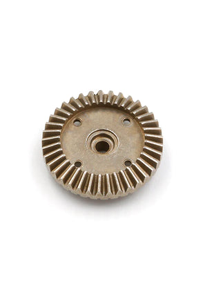 LC Racing L6258 Heavy Duty Oil Filled Differential Ring Gear 37T