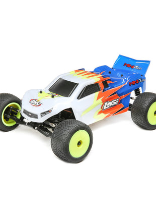 Losi Mini-T 2.0 1/18 RTR 2wd Stadium Truck w/2.4GHz Radio, Battery & Charger