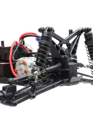 Losi Mini-T 2.0 1/18 RTR 2wd Stadium Truck w/2.4GHz Radio, Battery & Charger