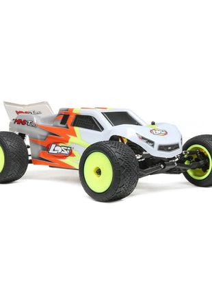 Losi Mini-T 2.0 1/18 RTR 2wd Stadium Truck w/2.4GHz Radio, Battery & Charger