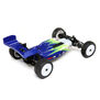 Losi Mini-B 1/16 RTR 2WD Buggy  w/2.4GHz Radio, Battery & Charger