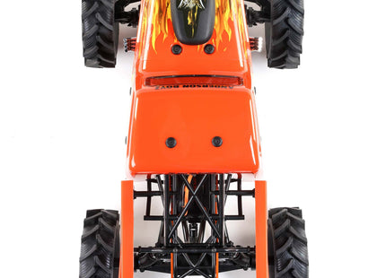 Losi LMT Bog Hog RTR 1/10 4WD Solid Axle Mega Truck w/DX3 2.4GHz Radio
