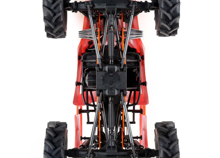Losi LMT Bog Hog RTR 1/10 4WD Solid Axle Mega Truck w/DX3 2.4GHz Radio