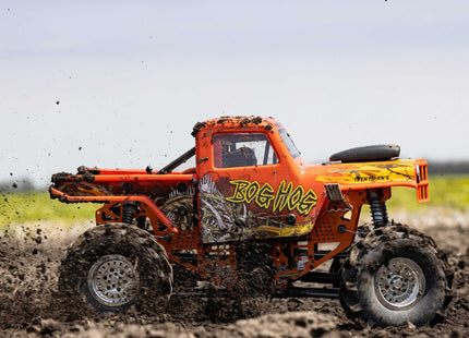 Losi LMT Bog Hog RTR 1/10 4WD Solid Axle Mega Truck w/DX3 2.4GHz Radio