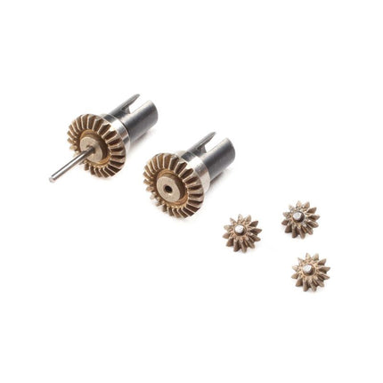 Losi Mini-T 2.0 Outdrive & Gear Set (LOS212019)
