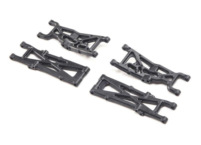 Losi Mini-T 2.0 Suspension Arm Set – Part #: LOS214003