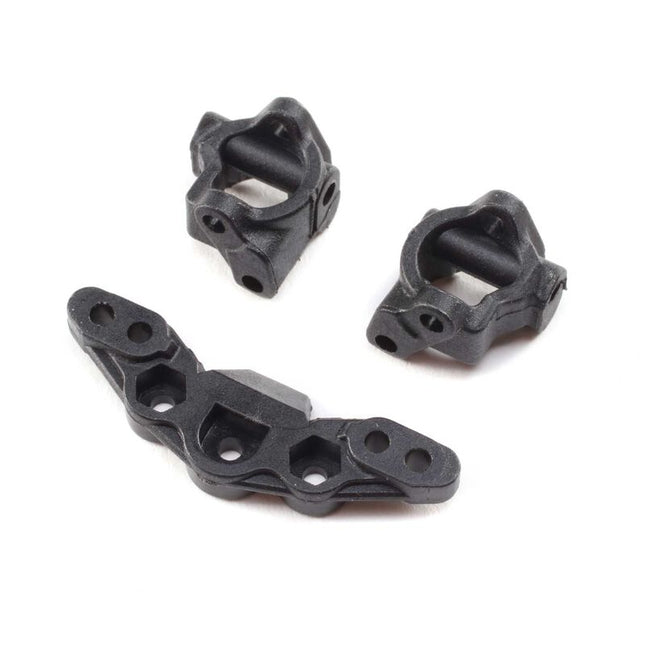 Losi Mini-T 2.0 Caster Block & Front Camber Block Set Part #: LOS214005