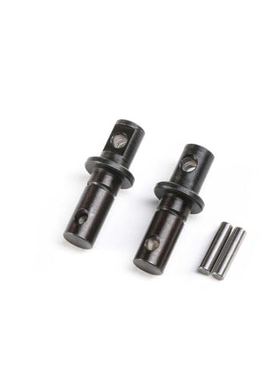 LOSI Center Diff Output Shafts (2): LMT