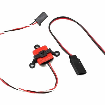 MYLAPS RC4 “3-Wire” Direct Powered Personal Transponder  Part #: 10R120