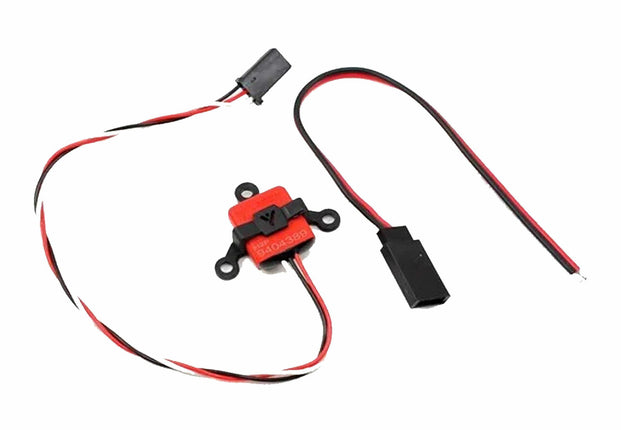 MYLAPS RC4 “3-Wire” Direct Powered Personal Transponder  Part #: 10R120