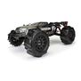 Pro-Line Dumont 3.8" Pre-Mounted Paddle Tires (Z3) – 2-Pack
