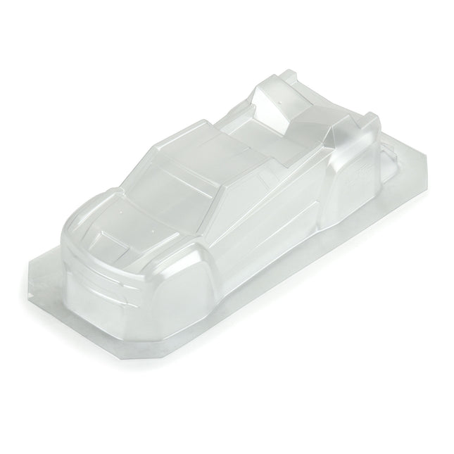 Pro-Line 1/18 Axis ST Clear Body: Losi Mini-T