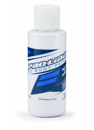 Pro-Line RC Body Airbrush Paint 2oz - SEVERAL COLORS AVAILABLE