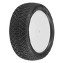 Pro-Line Electron 2.2" 4WD Front Pre-Mounted Tires (2) (MC) w/12mm Hex
