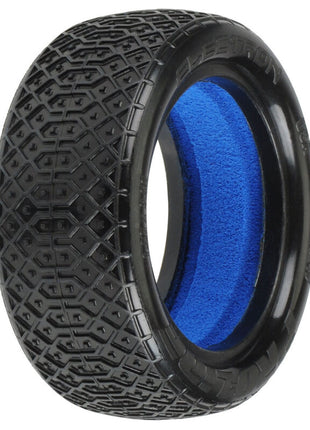 Pro-Line Electron 2.2" 4WD Buggy Front Tires (2) (MC)