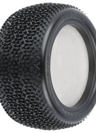 Pro-Line Hexon Carpet 2.2" Rear Buggy Tires (2) (Z3)