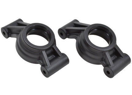 RPM Traxxas X-Maxx Oversized Rear Axle Carriers (81732)