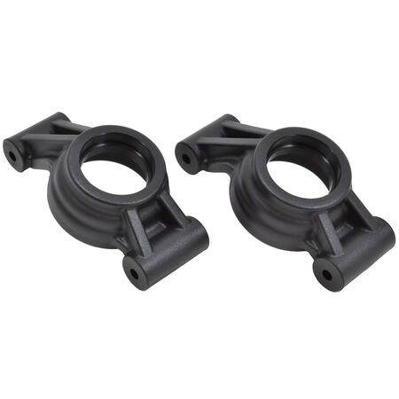 RPM Traxxas X-Maxx Oversized Rear Axle Carriers (81732)