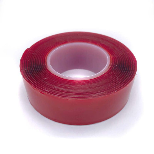 REEFS RC 9' Sticky Double-Sided 1"x108" Servo Tape