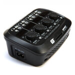Spektrum RC S44 AC/DC 1S LiPo Smart Charger