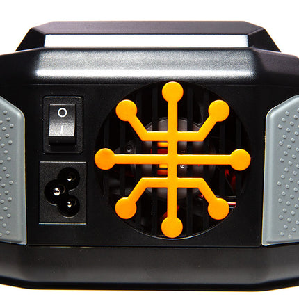 Spektrum S2200 G2 AC Dual Smart Charger - SPMXC2010