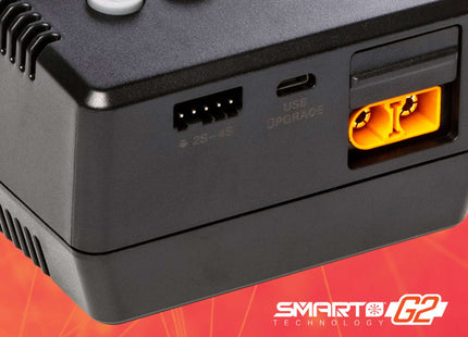 Spektrum S155 G2 1x55W AC Smart Charger PART: SPMXC2050