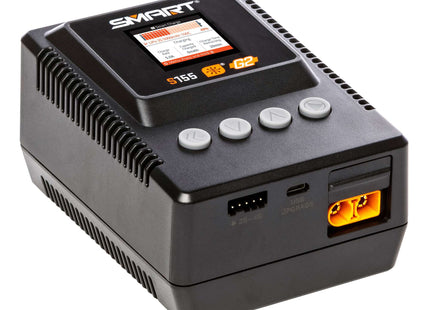 Spektrum S155 G2 1x55W AC Smart Charger PART: SPMXC2050